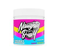 Naughty Boy Energy, Candy Bubblegum - 195 g