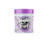 Naughty Boy Summer Vibes Amino EAA 345g Unicorn Kisses
