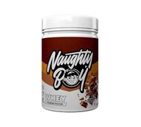 Naughty Boy Whey Advanced Protein (900g) Triple chocolate - Proteínas - Mezcla de Proteínas de Suero
