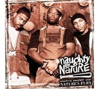 Naughty By Nature - 19 Naughty 9
