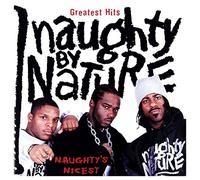 Naughty By Nature - Best of -Naughty's Nicest