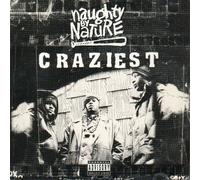 Naughty By Nature - Craziest [Vinilo]