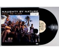 Naughty By Nature - Feel Me Flow
