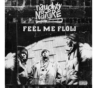 Naughty By Nature - Feel Me Flow [Vinilo]