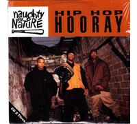 Naughty By Nature - Hip Hop Hooray