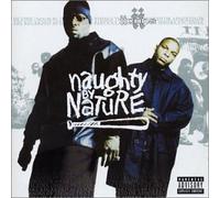 Naughty By Nature - Icons