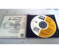 Naughty By Nature - It'S On-Usa Gros Boitier-