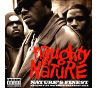 Naughty by Nature - Nature's Finest:Greatest Hi