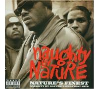 Naughty By Nature - Nature's Finest-Naughty By Nat