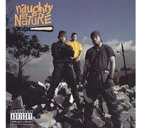 Naughty By Nature - Naughty by Nature [Import]