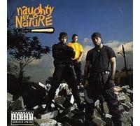 Naughty By Nature - Naughty By Nature [Import anglais]