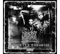 Naughty By Nature - Poverty's Paradise (25th Anniversary) [Vinilo]