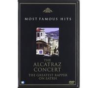 Naughty by Naughty, Total & Missy Elliot, Dru Hill, 3rd. Store, Too Short, Run DMC, Usher, No Name y otros - The Alcatraz Concert "The Greatest Rapper on Earth" [DVD]