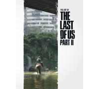 Naughty Dog Naughty The Art of The Last of Us Par (Tapa dura) (Importación USA)