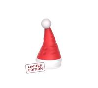 Naughty Hat Gorro Navideño Estimulador de Clítoris Ed. Limitada