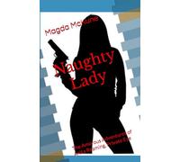Naughty Lady: The Amorous Adventures of Anita Reaming, Private Eye