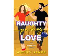 Naughty Pucking Love: A Single Mother Hockey Romance (The Cleveland Vortex)