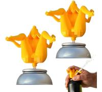 Naughty Spray Can Nozzle, 3D Printed Squirter Sprayer Tip Compatible with WD-40 Aerosol Cans, Novelty Spray Nozzle Attachment for Garage,Workshop Cleaning & Gifts