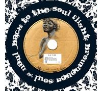 naul - Back To The Soul Flight (Remake Album)