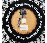 Naul (Brown Eyed Soul) - Back to The Soul Flight [Import]