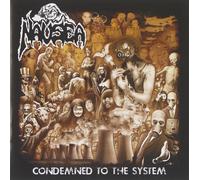 Nausea Condemned To The System (CD) (Importación USA)