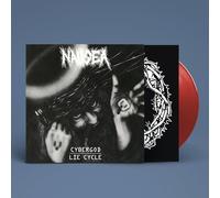 Nausea - Cybergod/Lie Cycle [Vinilo]