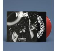 Nausea – Cybergod/Lie Cycle – Vinilo