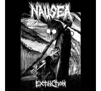 Nausea – Extinction – The Orchard