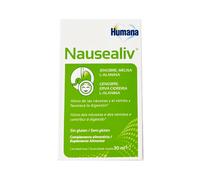 Humana Nausealiv 30ml
