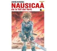 Nausicaa (català) Nº 06