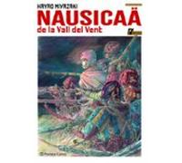 Nausicaa (català) nº 07