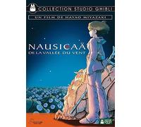 Nausicaa De La Vallee Du Vent [Edizione: Francia] [Italia] [DVD]