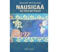 Nausicaa Edición Coleccionista