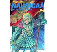 Nausicaa Nº 03