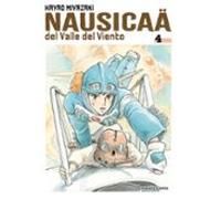 Nausicaa Nº 04
