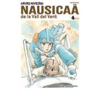 Nausicaa N. 04 (català)