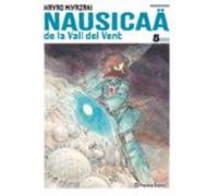 Nausicaa N. 05 (català)