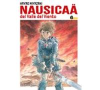 Nausicaa Nº 06