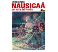 Nausicaa nº 07