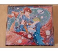 Nausicaa of the Valley of Wind