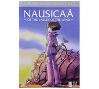 Nausicaa-Valley of the Wind [Reino Unido] [DVD]