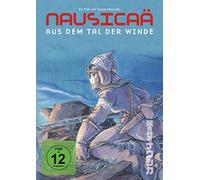 Nausicaä - Aus dem Tal der Winde [Alemania] [DVD]