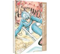 Nausicaä aus dem Tal der Winde: Doppelband-Edition 1: Epische Umwelt-Saga vom Studio-Ghibli-Gründer über eine mutige Krieger-Prinzessin