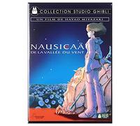 Nausicaä de la vallée du vent [Francia] [DVD]