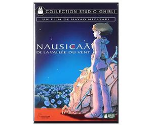 Nausicaä de la vallée du vent [Francia] [DVD]