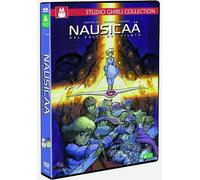 Nausicaä del Valle del Viento [DVD]
