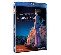 Nausicaä Della Valle Del Vento [Blu-ray]
