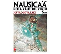 Nausicaä della Valle del vento (Vol. 5) (Planet manga)