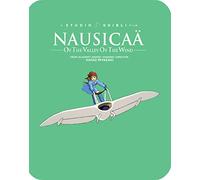Nausicaä of the Valley of the Wind [Blu-ray]