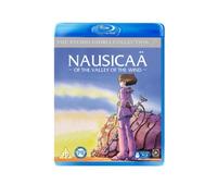Nausicaä of the Valley of the Wind (Kaze no tani no Naushika) [Region B]